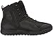 Under Armour Men's Valsetz RTS Side Zip, Black (001)/Black, 9.5