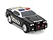 Tonka Lights and Sounds Police Cruiser Toughest Minis