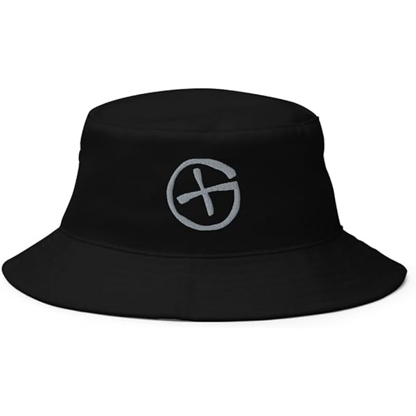 Amazon.com: Dada hat for dad, Embroidered Unisex Bucket hat
