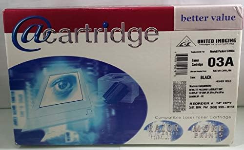 Toner Refill Store Remanufactured Toner Cartridge for the HP LaserJet C3903A 5MP 5P 6MP 6P 6PSE