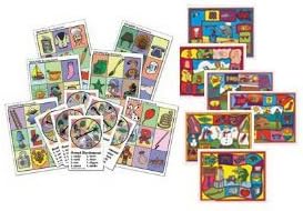 Speech Therapy Articulation Game Combo (Speech Game Gallery and Sound Excitement)