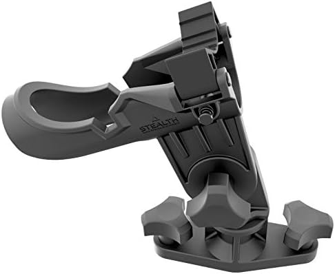 stealth rod holder