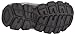 Skechers Kids Boys' Flashpod-Scoria Loafer,Silver/Black,10.5 M US Little Kid