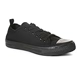 Influence Men's Sneaklos Lo-Top Casual Lace-Up Sneaker