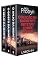 Livro Os Mistérios de Assassinato do DS Tomek Bowen: Livros 4-6 da eletrizante série policial (Coleção do Sargento Detetive Tomek Bowen Livro 2)
