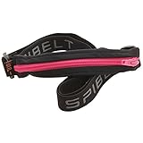 SPIbelt: Adult Large Pocket- No-Bounce Running Belt Athletes & Adventurers