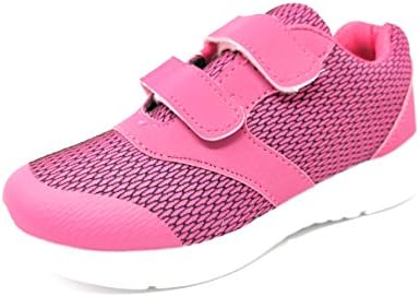 Caecassi Plus Children's Lightweight Touch Fastening Trainers