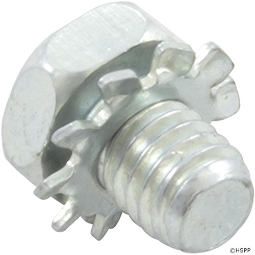 Balboa Water Group Screw, 10-32 x 1/4