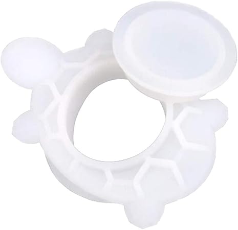 Amazon Com Bettli 1 Count Patio Table Umbrella Hole Ring Plug Cover And Cap For Table Set 1 1 2 Inch Tortoise Garden Outdoor