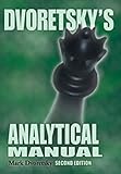 Dvoretsky's Analytical Manual by 