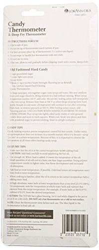Candy Thermometer-