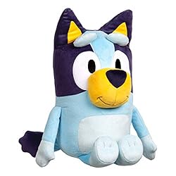 Bluey 18" Stuffed Animal - Playtime & Naptime