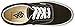 Vans Unisex Era Skate Shoes, Classic Low-Top Lace-up Style in Durable Double-Stitched Canvas and Original Waffle Outsole