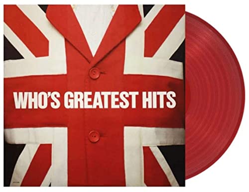 Greatest Hits at Amazon