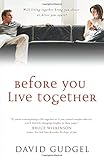 Before You Live Together
