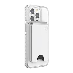 PopSockets Minimalist Slim Phone Wallet with