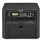Canon imageCLASS D570 Monochrome Laser Printer with Scanner and Copier - Black