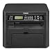 Canon imageCLASS D570 Monochrome Laser Printer with Scanner and Copier - Black primary