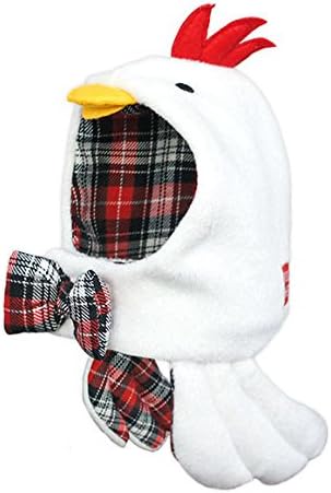 iDog Japan Funny Chicken Snood
