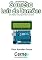 Livro Apresentando um  Soneto de Luís de Camões Com display LCD programado no Arduino