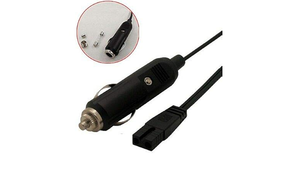 Le Power Plug e Mini Nevera Nevera Caja Nuevo 12V DC Plug ...
