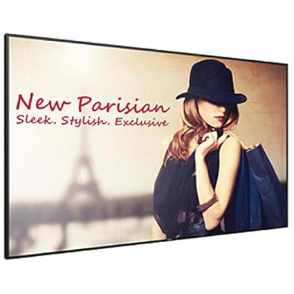 Philips 75BDL4150D 191CM 75IN IPS LED