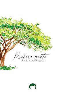 Livro Prefiro gente