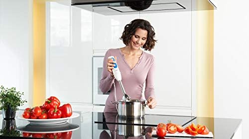 محضر طعام براون خلاط يدوي براون مالتي كويك 3 Amazon Ae