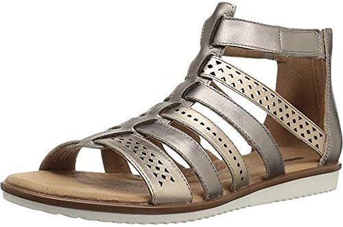 kele lotus gladiator sandal