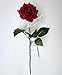 Seasofbeauty 10 PCS Real Latex Touch Rose Flowers Wedding And Home Decor