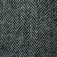 Hanna Hats Irish Tweed Caps Grey Herringbone Made In Ireland