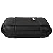 Ivation Compact Portable Hard Drive Case (Large)