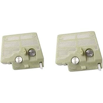 Proline Replacement Air Filter For Stihl 024, 026, MS260 Chainsaws - Part #1121 120 1618
