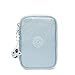Kipling 100 Pens Metallic Case Arctic Mtlc