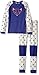 Helly Hansen Kid's HH Warm Base Layer Top and Bottom Set