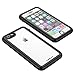 CellEver iPhone 6 / 6s Clear Case Waterproof Shock Absorbing IP68 Certified SandProof Snowproof Full Body Protective Transparent Cover Fits Apple iPhone 6 and iPhone 6s (4.7