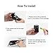 GPC Image Remanufactured Ink Cartridge Replacement for Canon PG-210XL 210 XL to use with PIXMA IP2702 MX410 MX420 MP495 MP230 MP240 MP250 MP270 MP280 MX340 MX350 MX360 MP490 Printer (Black, 2 Pack)