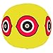 Bird B Gone MMSEB Balloon Bird Repellant, 20" D, Bright Yellow primary