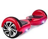 Hoverboard UL 2272 Certified 6.5