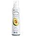 OneStopPaleoShop - Paleo Keto Cooking Sprays Bundle (3 Pack Variety) - Chosen Foods Avocado Oil Spray, Chosen Foods Coconut Oil Spray, 4th & Heart Ghee Oil Spray