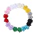 inSowni 10 Pairs Alligator Hair Clips 2