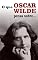Livro O que OSCAR WILDE pensa sobre...