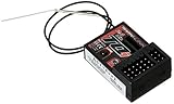 Traxxas 6518 TQi 5-Channel Receiver