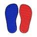 Hot Chocolate Design Mini Chocolaticas USA Girls Mary Jane Flat