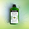 John Frieda Detox & Repair Conditioner for Dry, Stressed & Damaged Hair with Avocado Oil and Green Tea, 250 ml