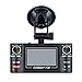 SKydot F30 Car DVR 2.7