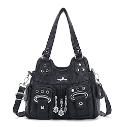 Angel Kiss Purses for Women Small Hobo Crossbody