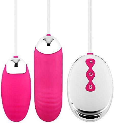 PO8EU4I Waterproof Mini Vibrating Egg