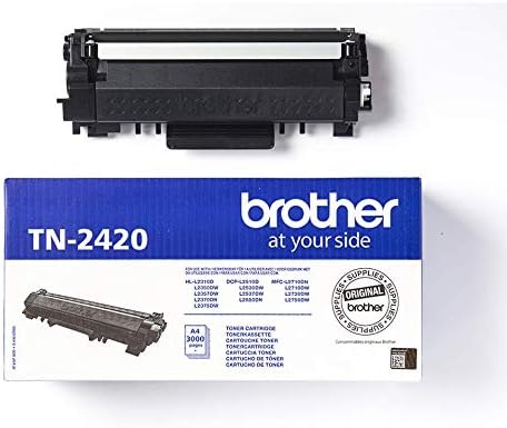 brother tn2420 compatible