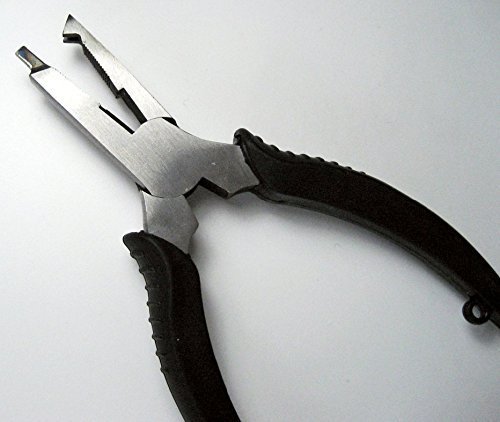 Behr Fishing Spring Ring Pliers